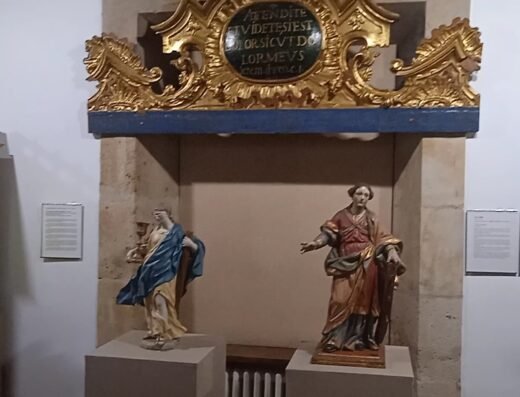 Museo de Salamanca