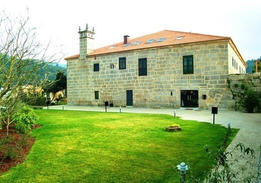 Abadía Caldaria Hotel Rural