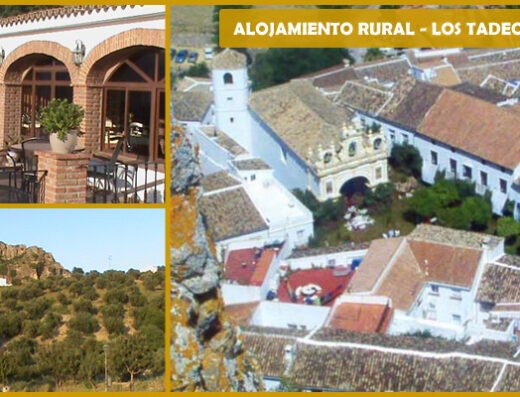 Hotel Los Tadeos
