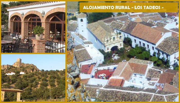 Hotel Los Tadeos