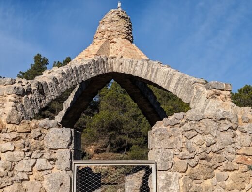 Parque Natural de la Sierra de Mariola