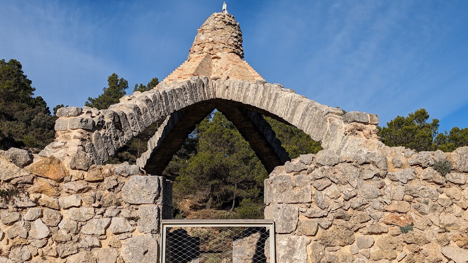 Parque Natural de la Sierra de Mariola
