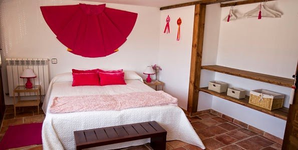 La Casa del Coso