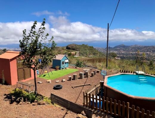 Casa Rural La Caldera