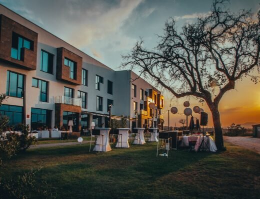 Hotel Valles De Gredos