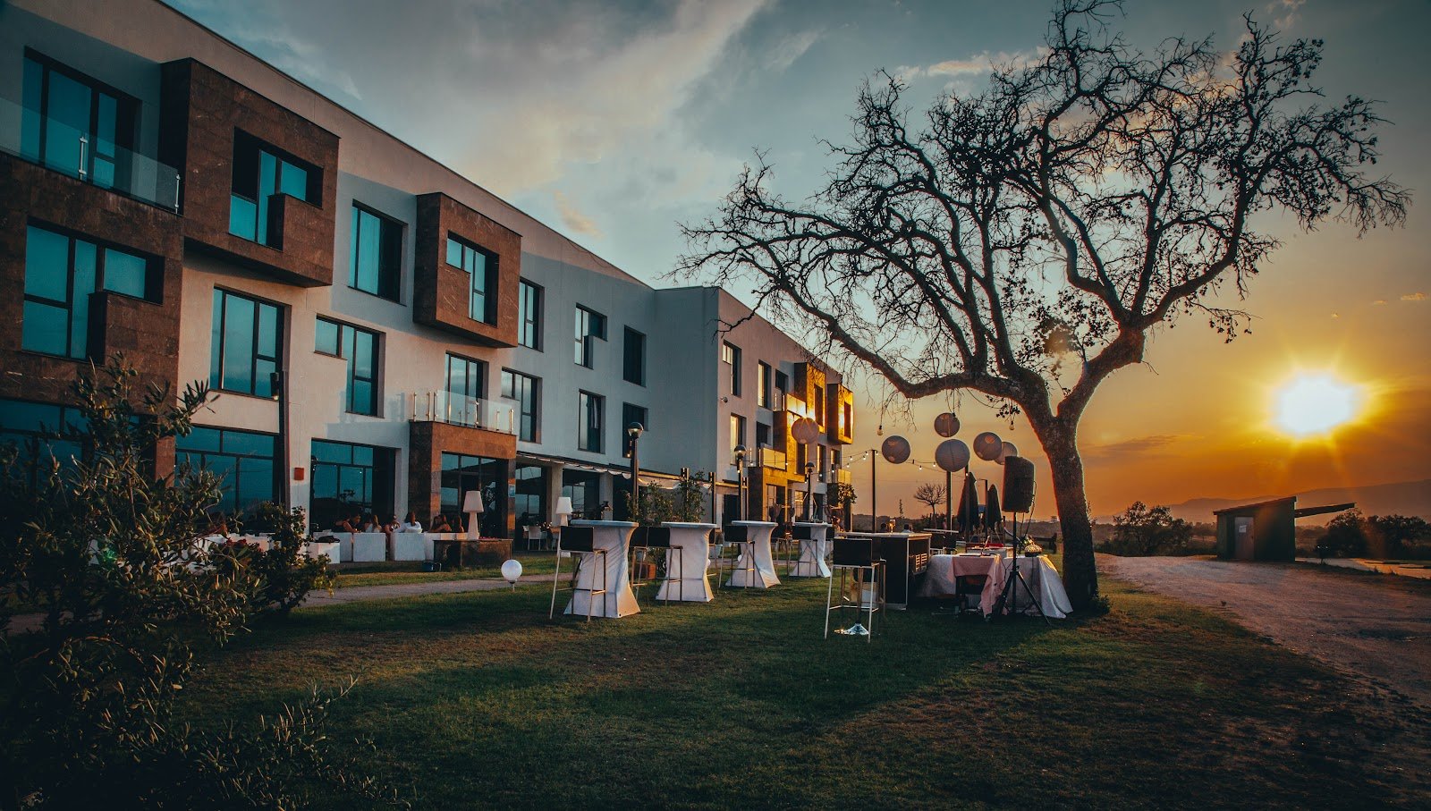 Hotel Valles De Gredos