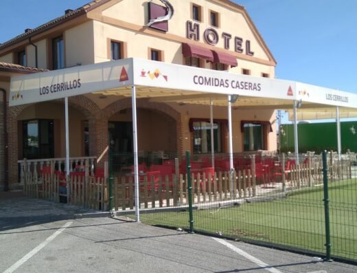Los Cerrillos
