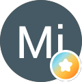 Mi