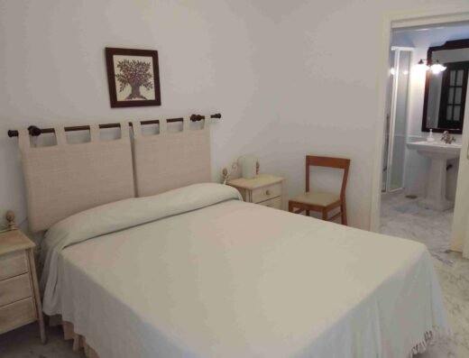 Casas Galuz