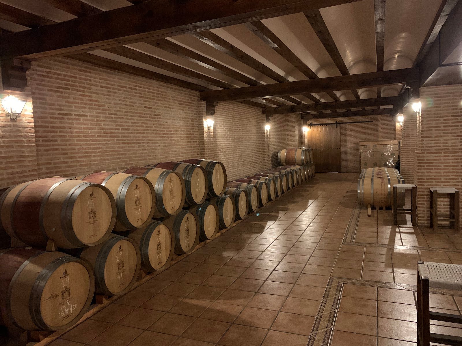 Bodegas y Viñedos Pedro Garcia
