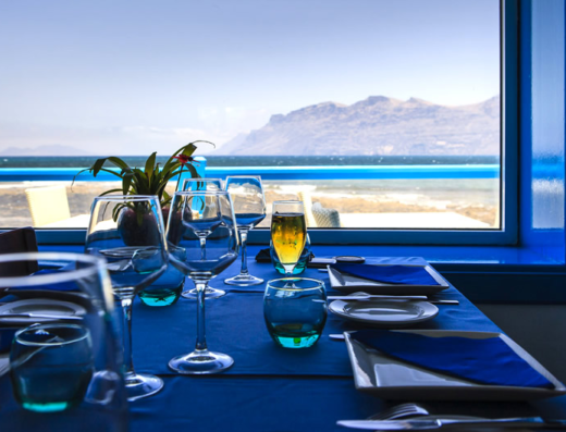 Restaurante Sala El Risco