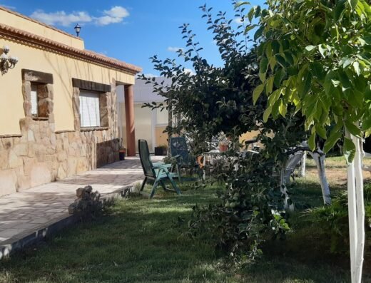 Casa Rural Los Prados