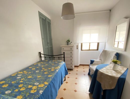 La casa de La Lela