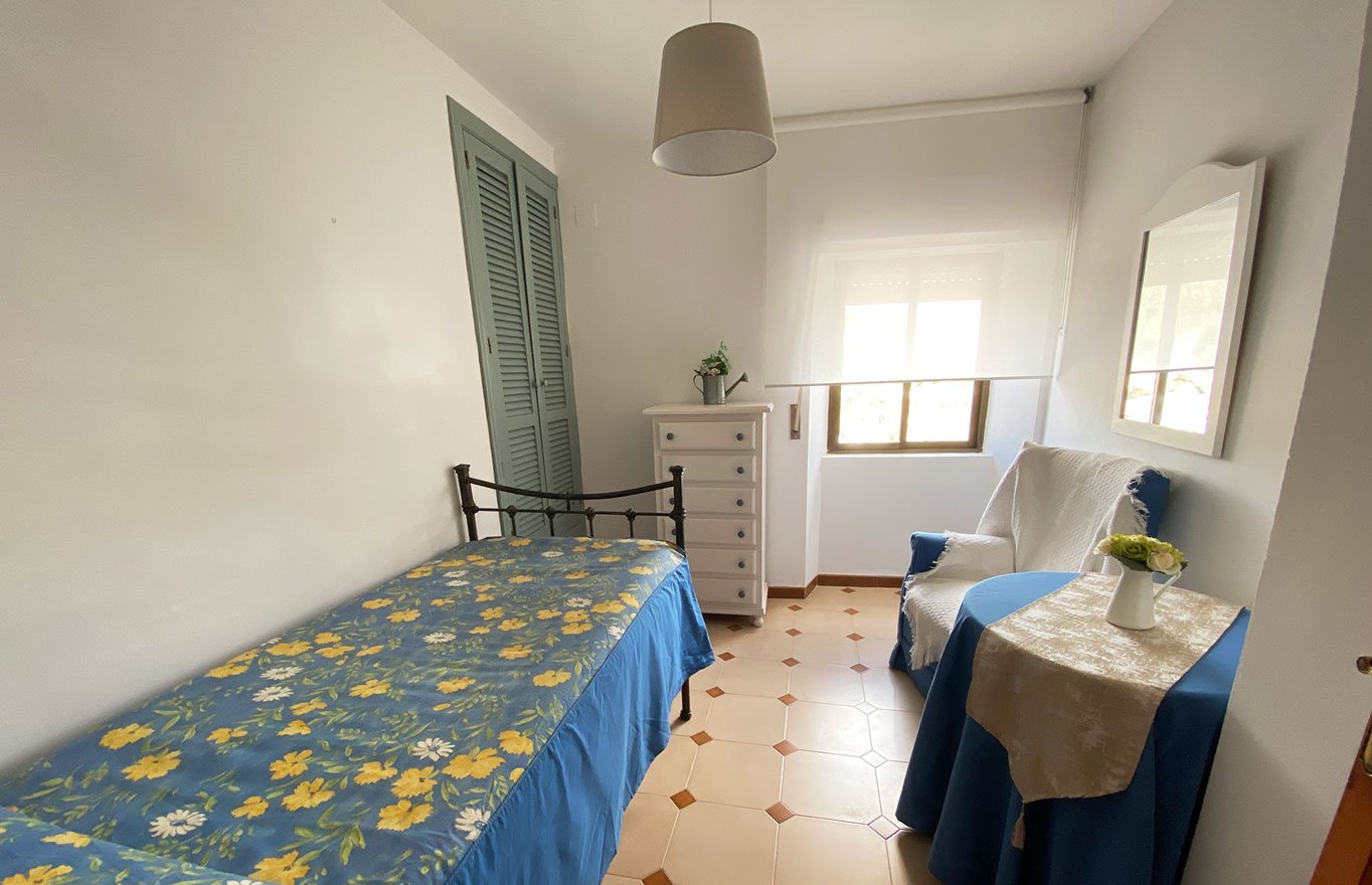 La casa de La Lela