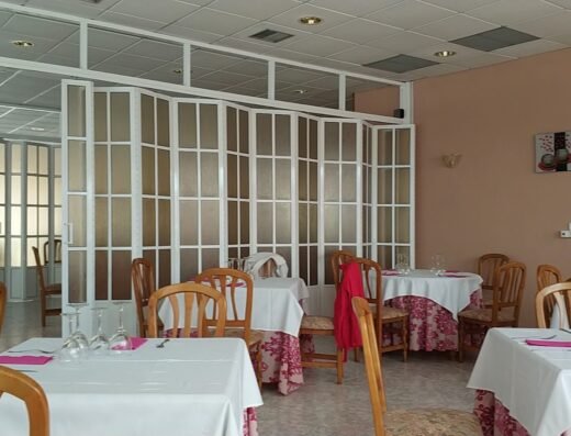 Hotel Restaurante La Glorieta
