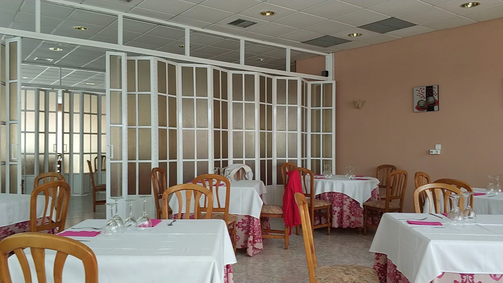 Hotel Restaurante La Glorieta