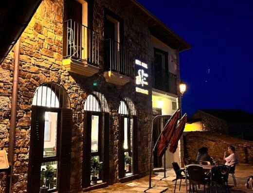 Hotel Posada La Fragua