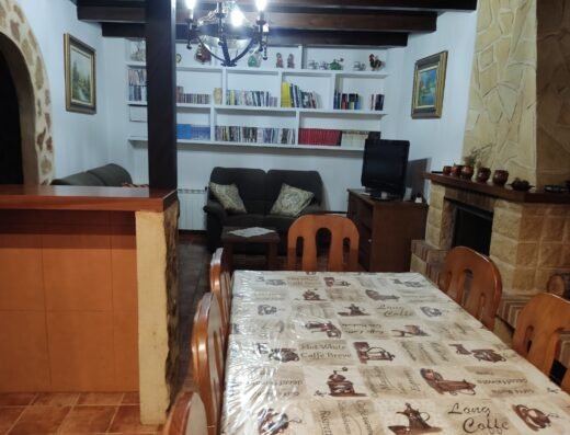 Casa Rural “Rincón de Sandra”