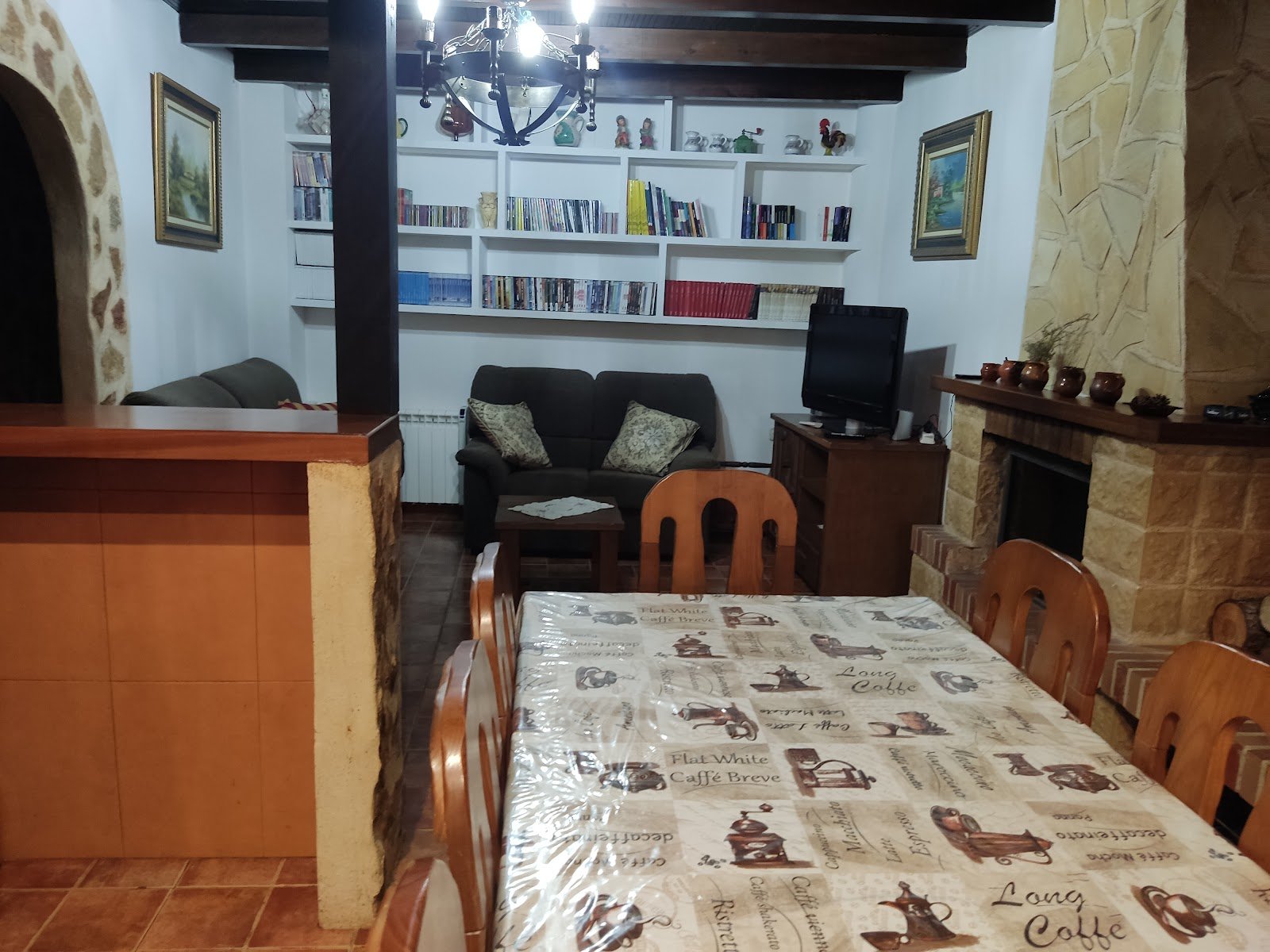Casa Rural “Rincón de Sandra”
