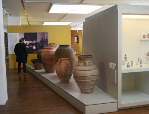 Museo Etnográfico de Castilla y León
