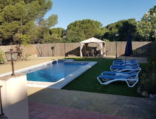 Casa Rural La Caballera Alta