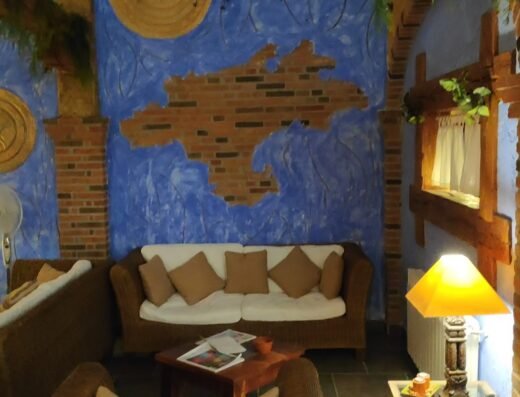 Posada Spa Privilegio de Vara