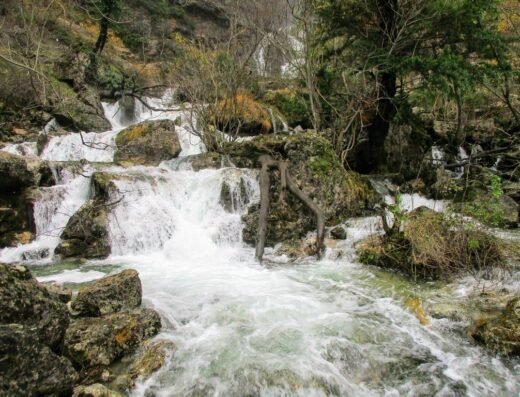 Parque Natural de Los Calares del Mundo y de la Sima