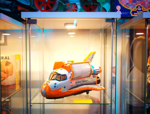 Museo del Juguete