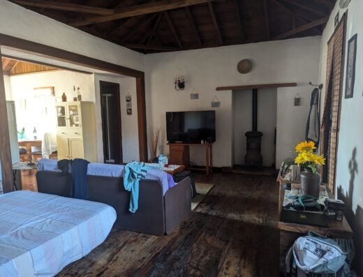 Casas Rurales Los Marantes