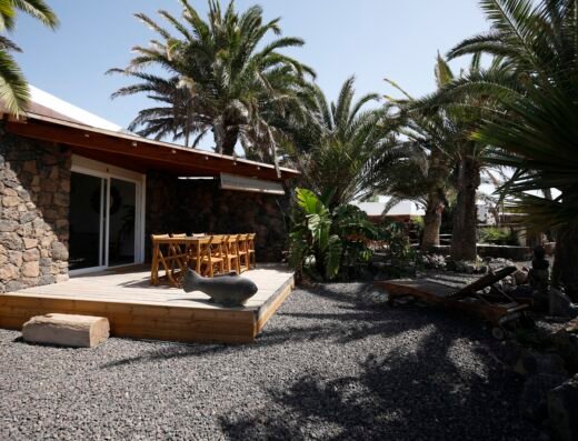 Casa Anahita