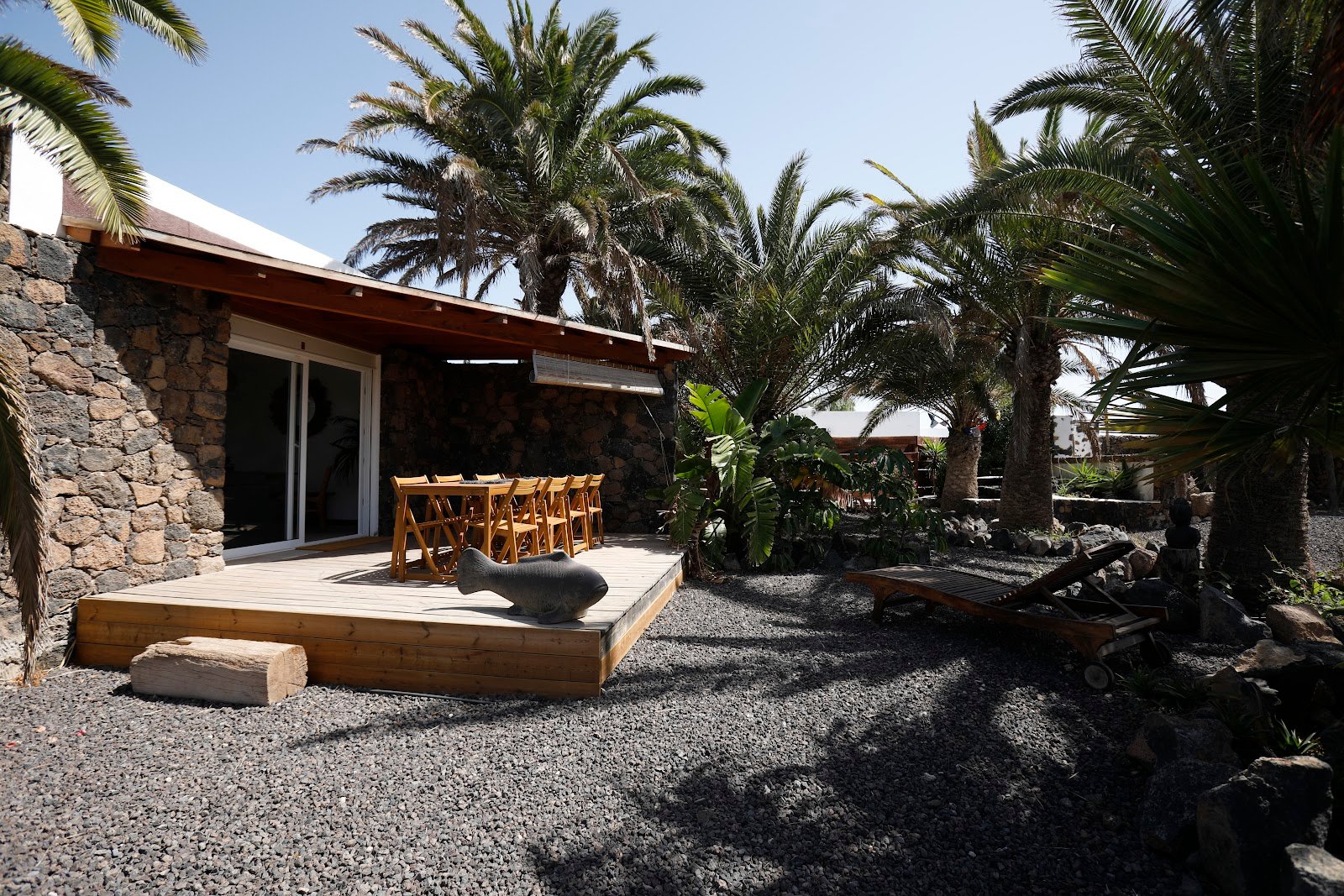Casa Anahita