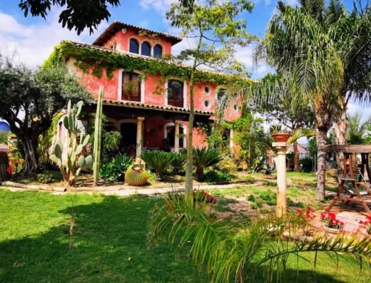 La Toscana