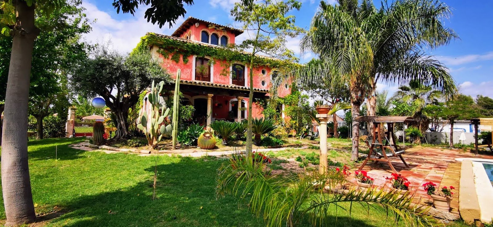 La Toscana