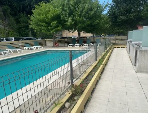 Hotel Los Arces de Isla