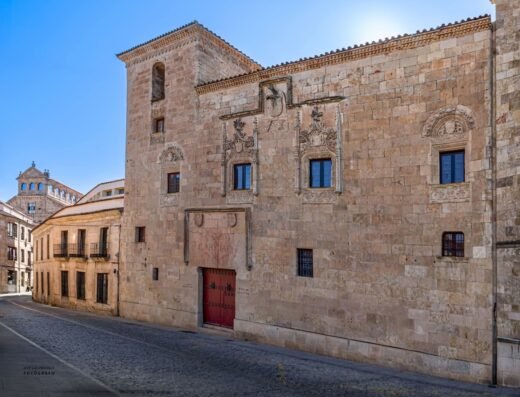 Museo de Salamanca