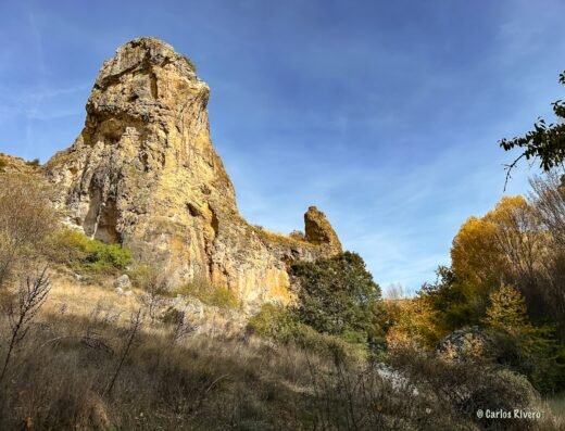 Parque Natural del Barranco del Río Dulce