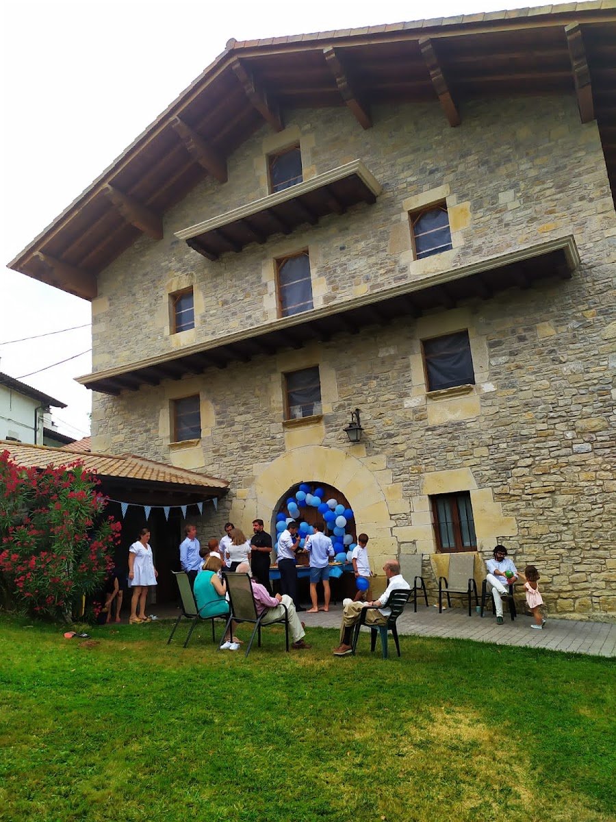 Casa rural artxitorena II & III