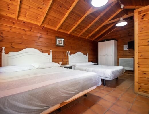 Hotel La Posada de Cortegana
