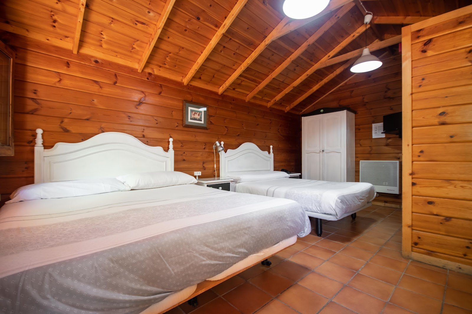 Hotel La Posada de Cortegana