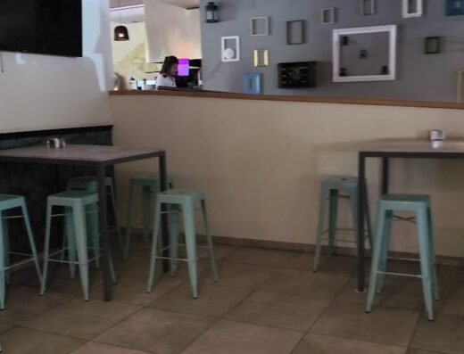 Complejo Roma Brasería y Pizzería