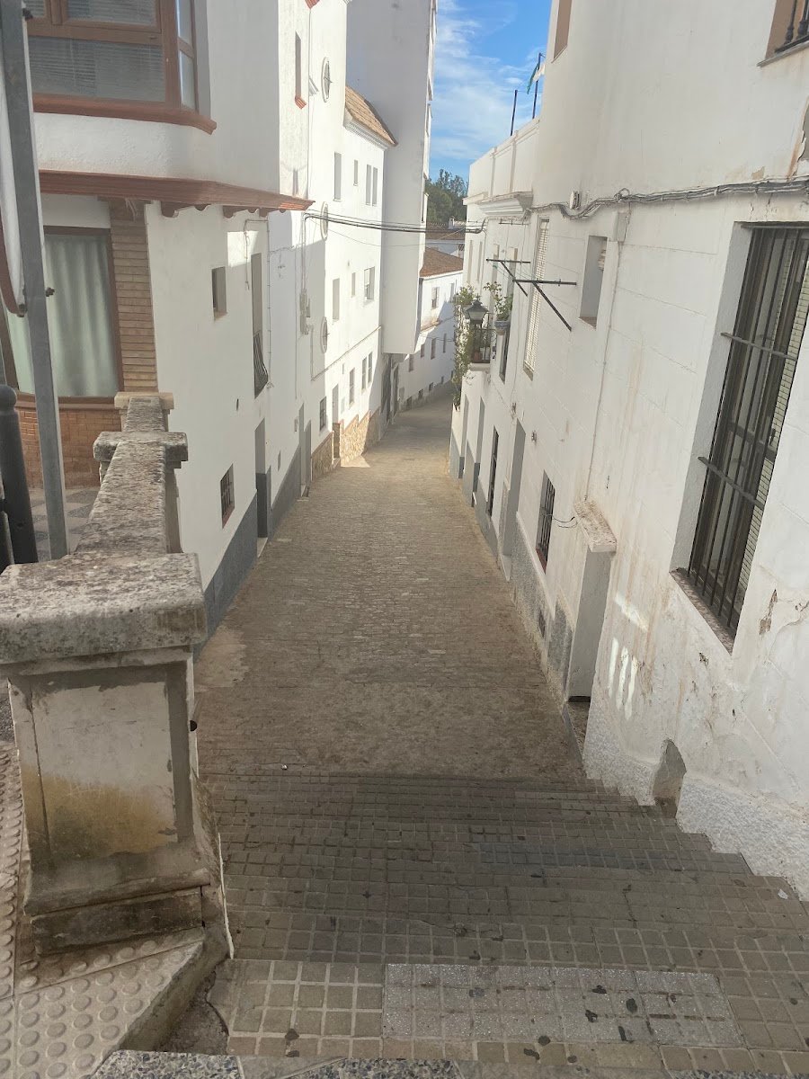 Casa de Bárbara