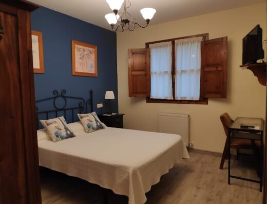 Hotel Rural La Llosona