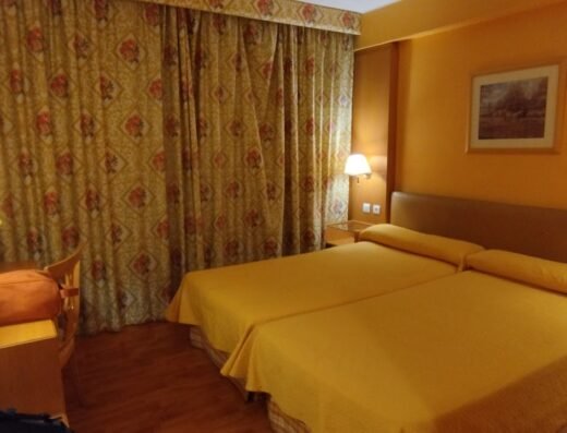 Hotel Restaurante San Roque