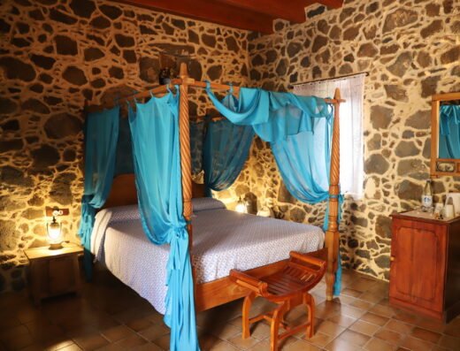 Hotel Rural Mahoh