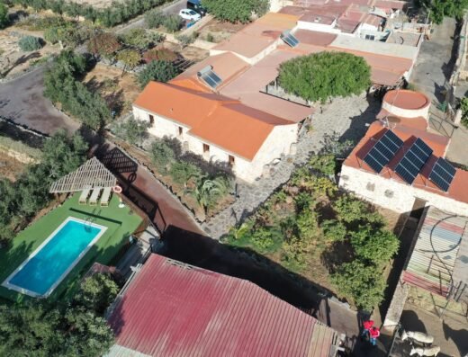 Agroturismo La Gayria