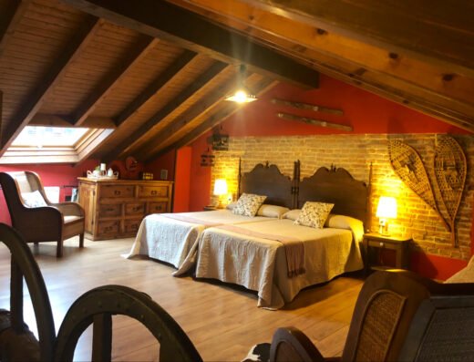 Casa Cerezal