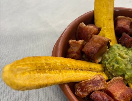 Raices Restobar