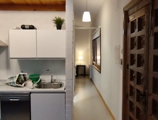 Finca Valdobar, Apartamentos Peñafiel