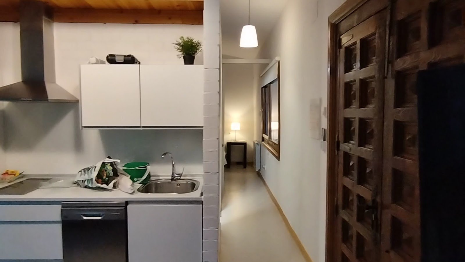 Finca Valdobar, Apartamentos Peñafiel