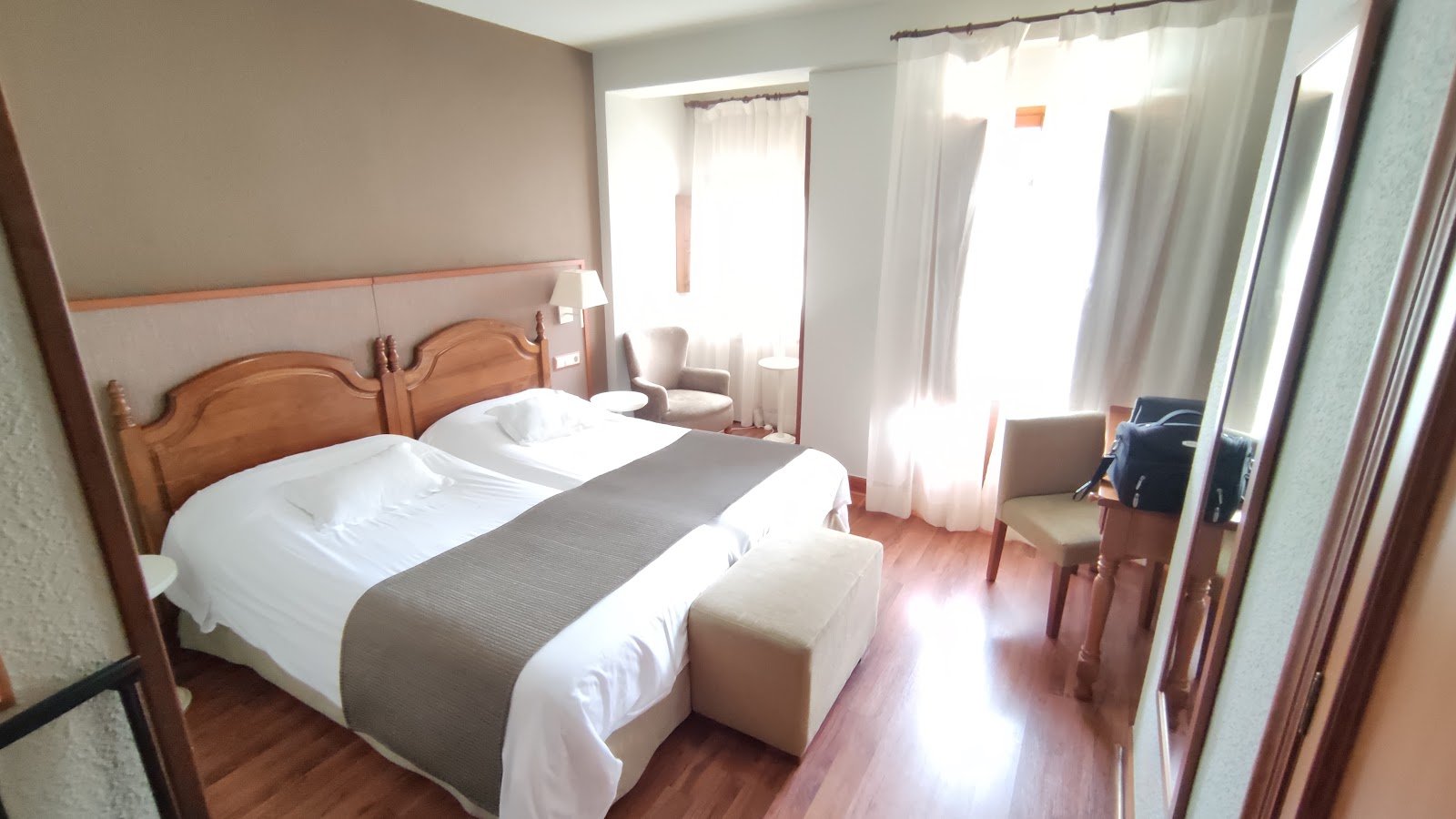 Hotel Infantado
